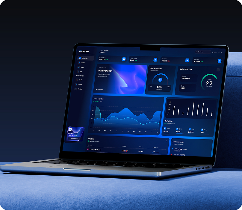 대화형 ERP조회 인터페이스