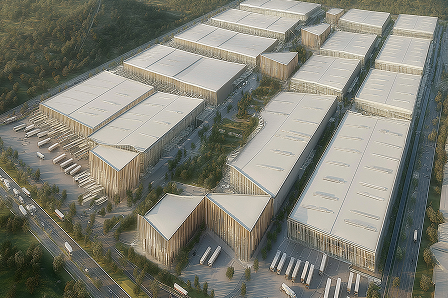 다공장 운영 복잡도 해결