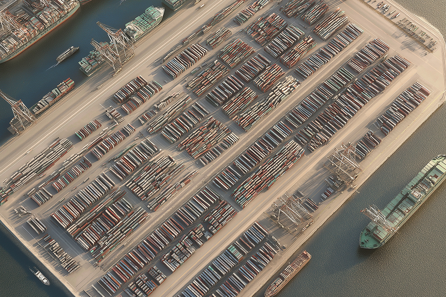 공급망 리스크 대응