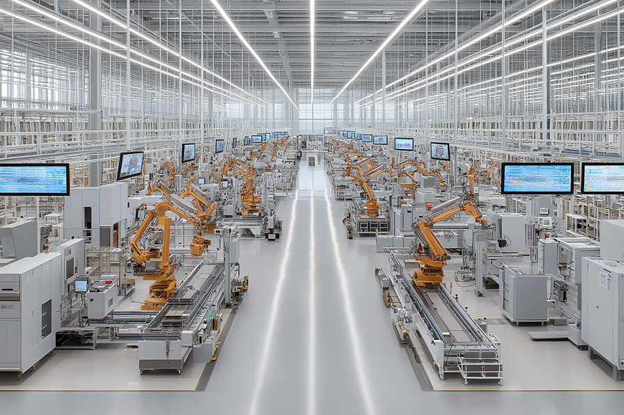 생산성 저하 극복